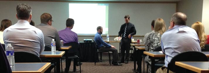 Seminar Dopkins & Company, LLC Seminar