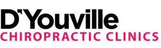D'Youville Chiropractic Clinics Logo