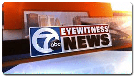 Eyewitness-News Eyewitness News