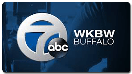 WKBW WKBW