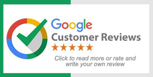 Read Our Google Reviews